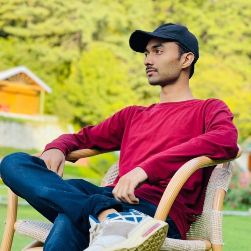 Muhammad Nabeel  S.
