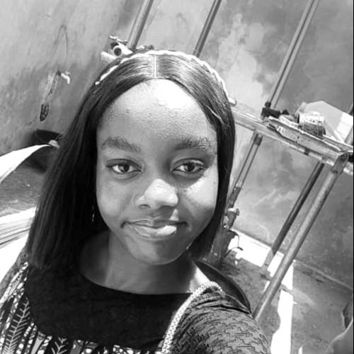 Chiagozie N.