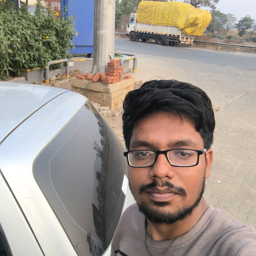 Shantanu  C. profile photo