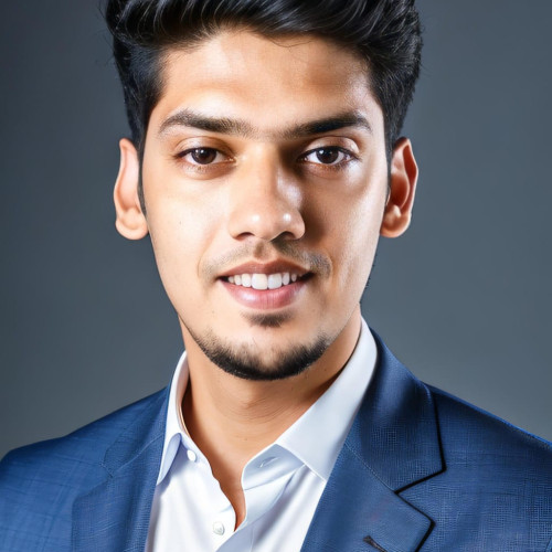 Aditya  S. profile photo