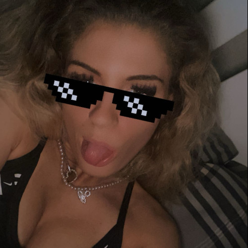 Chantelle G. profile photo