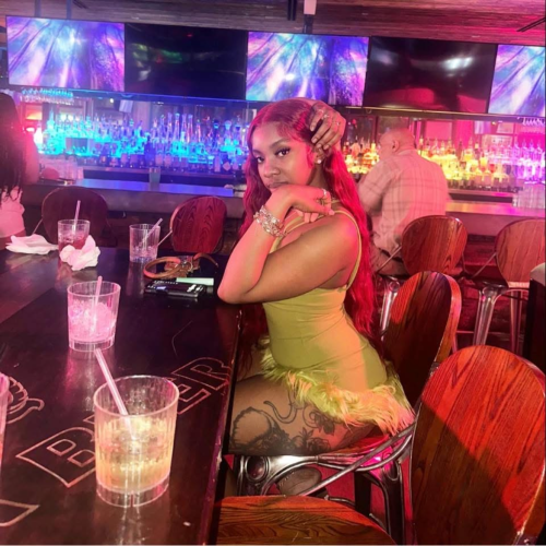 Alliyah L. profile photo