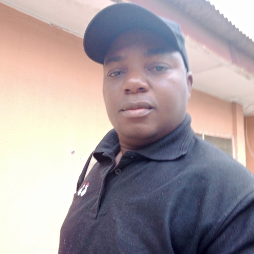 Oluyinka Anthony  I. profile photo