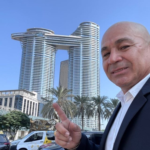 Jeanpierre T. profile photo