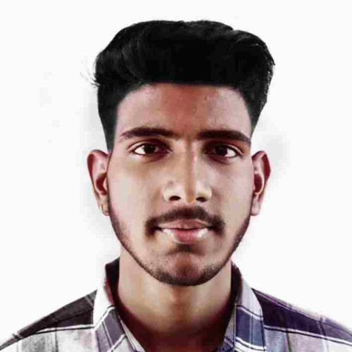 Vivek S. profile photo