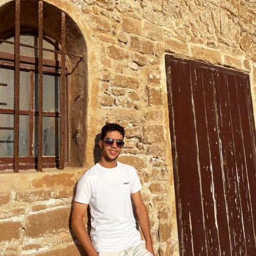 yasser B.