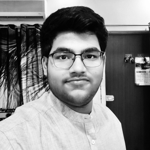 Priyanshu V. profile photo