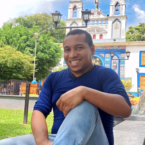 Gerson  S. profile photo