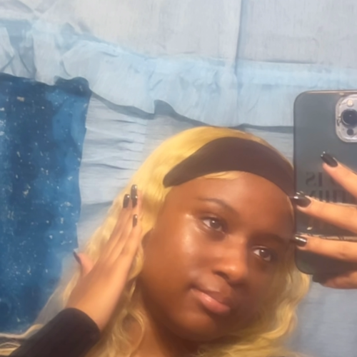 Janiya B. profile photo