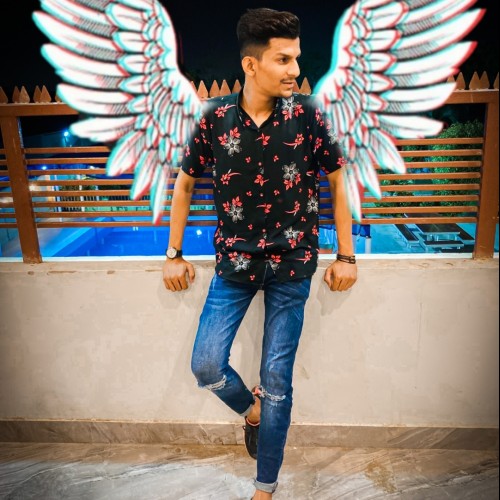 Faaiz J.