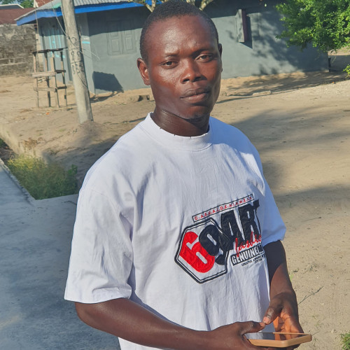 Chukwuma M. profile photo