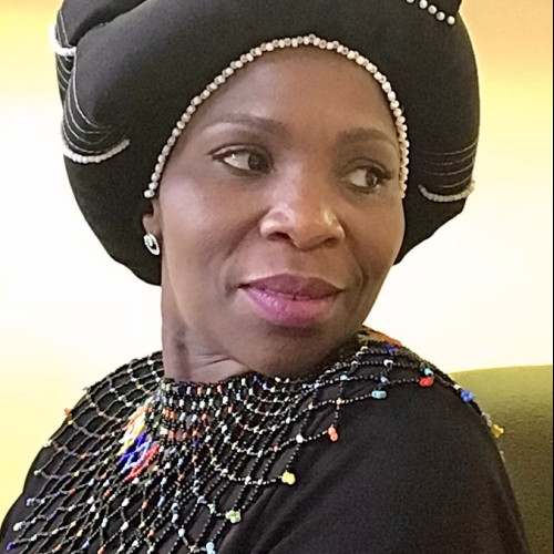 Bonga D. profile photo