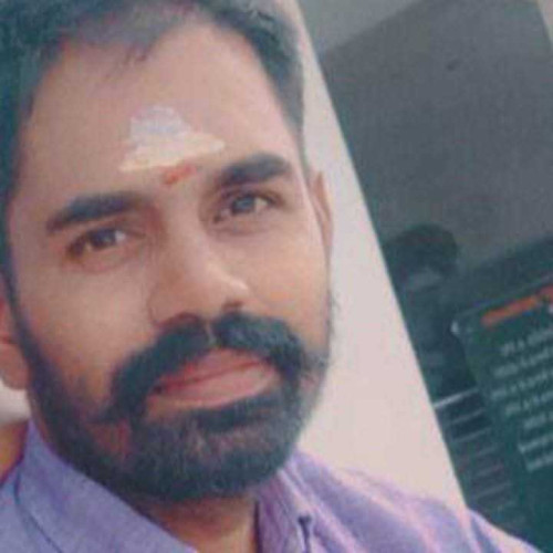 ravi a. profile photo