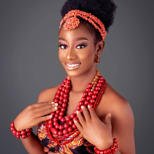 Adaeza N. profile photo