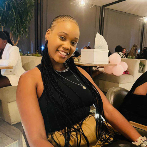 Noluthando L. profile photo