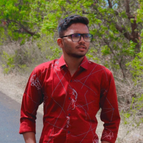 Nayan M. profile photo