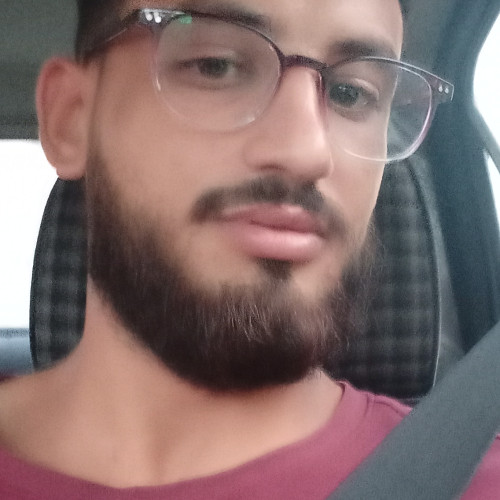 ABDERRAFIE E. profile photo