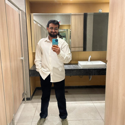 Abhishek H. profile photo