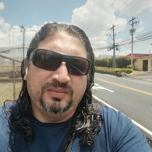 GILBERT G. profile photo