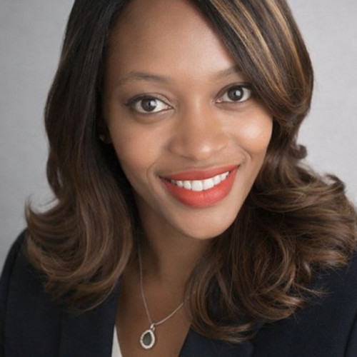 MERCY W. profile photo