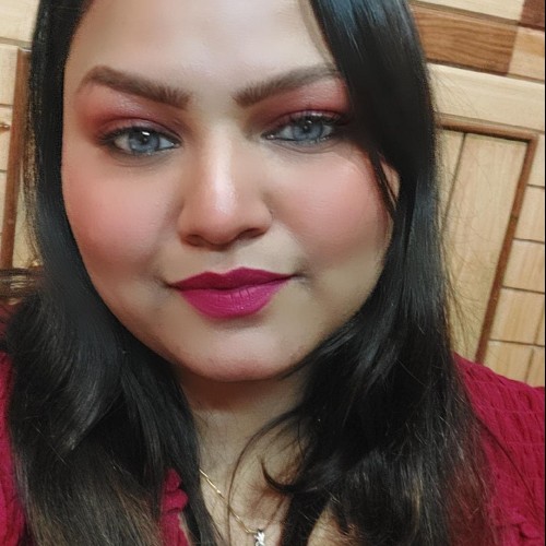 Aditi J.