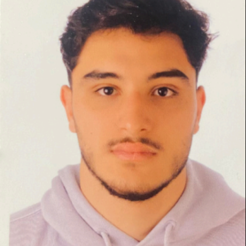 Rayan A. profile photo