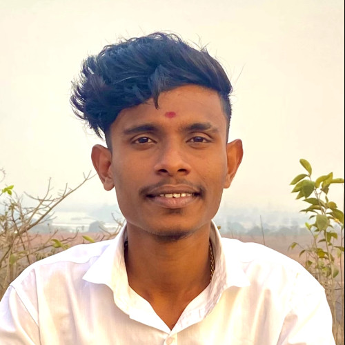Rohit M. profile photo