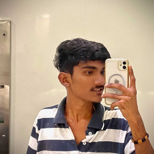 Krishna g. profile photo