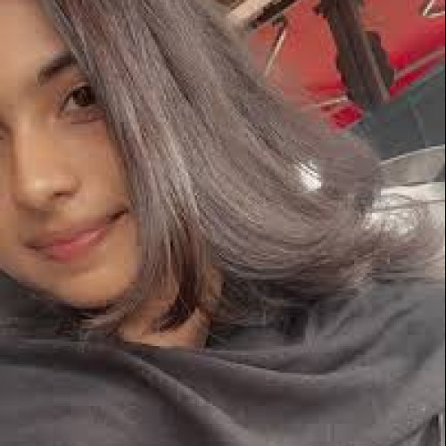 Poonam S.