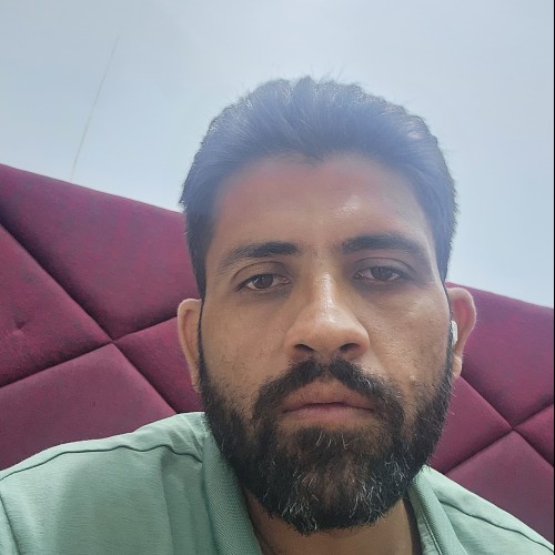 Imran S.