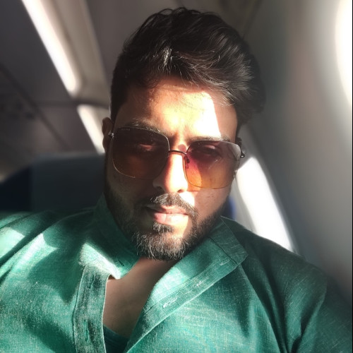 Surya S. profile photo