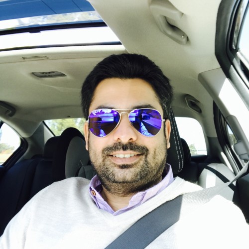 Zeeshan  A. profile photo