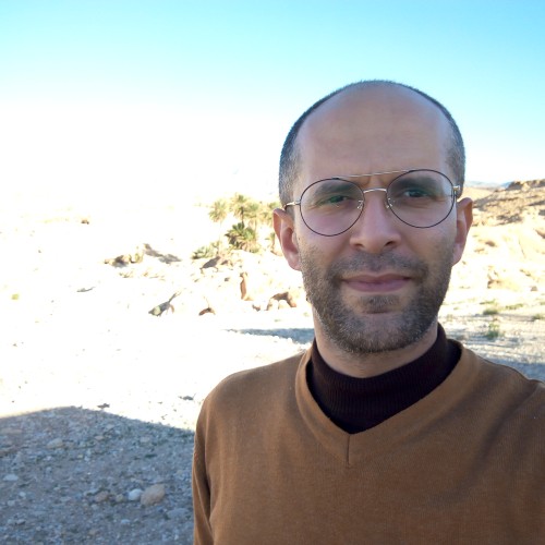 Zouhir C.
