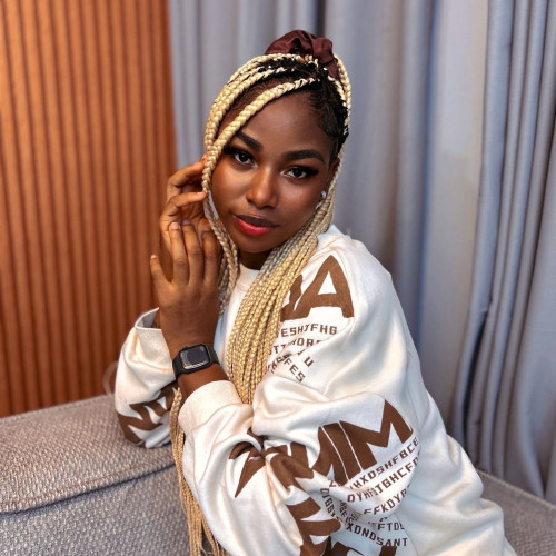 Tessygodspower I. profile photo