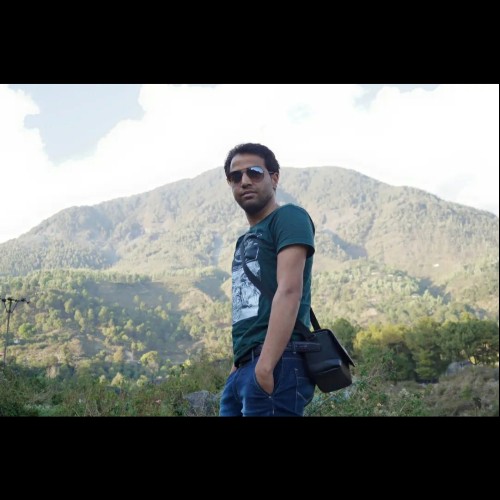 Mohit c.