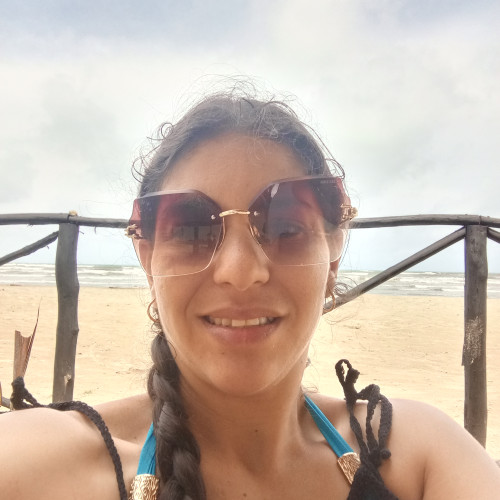 Daniela alejandra G. profile photo