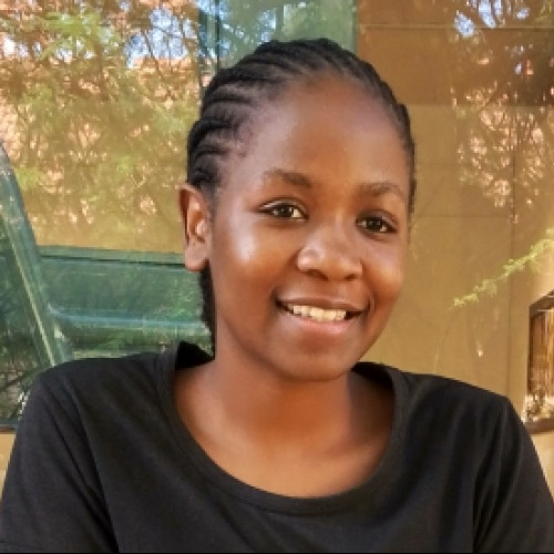 Leonidah  M.