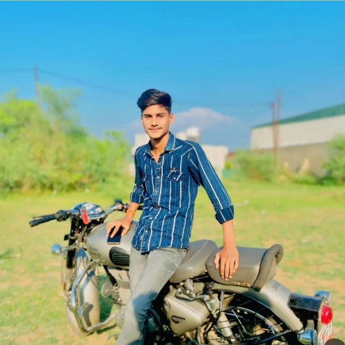 Neelesh P. profile photo