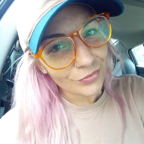 Amanda E. profile photo