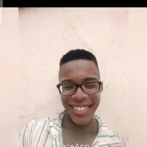Israel  I. profile photo