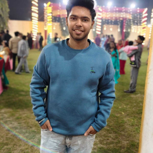 Mayank A. profile photo