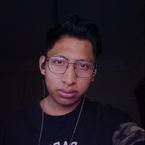 Brayan V. profile photo