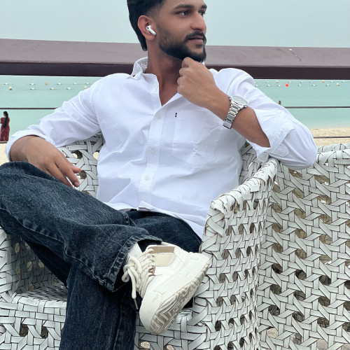 irfan A. profile photo