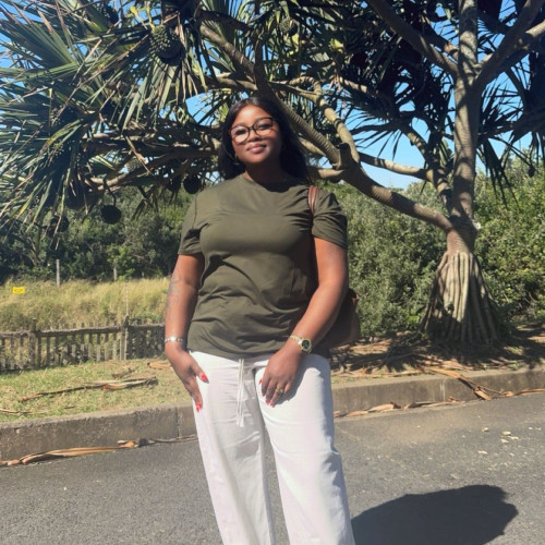Busisiwe N. profile photo