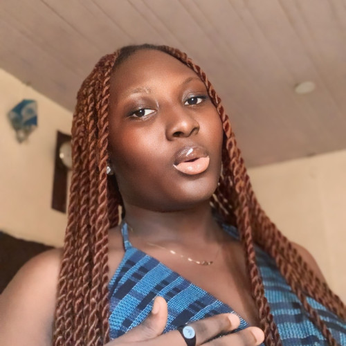 Olajumoke  A. profile photo