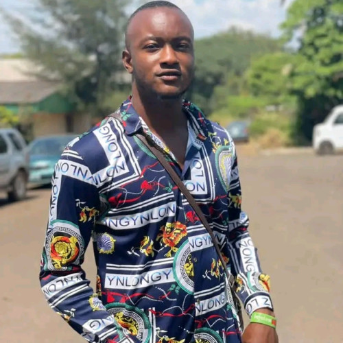 ikechukwu j. profile photo