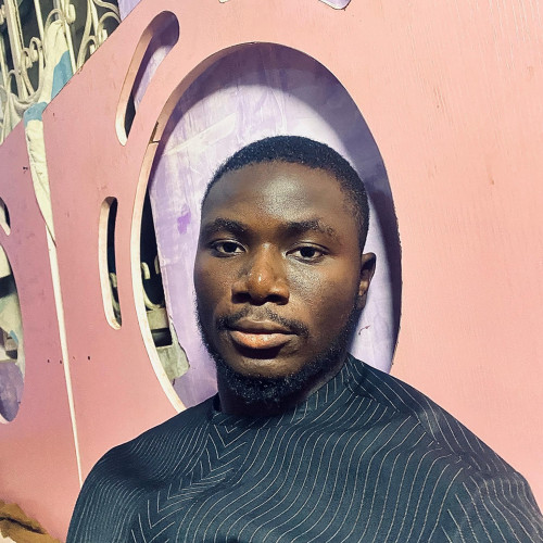 IBRAHIM B. profile photo