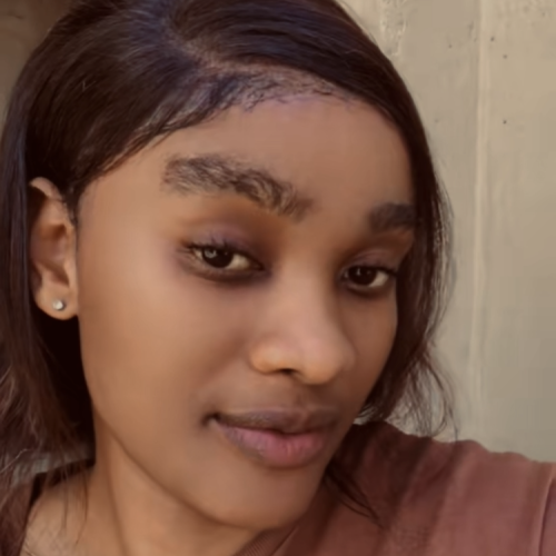 Bongiwe G. profile photo