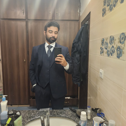 Rana Aftab A. profile photo