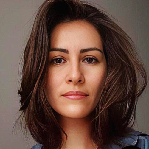 Andreia K. profile photo